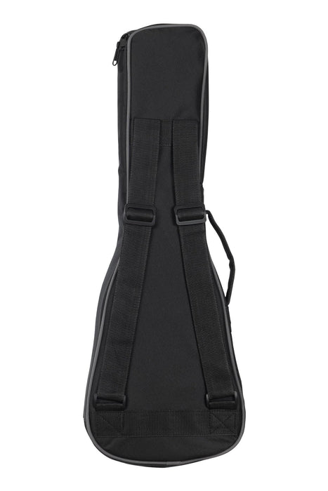 Kala, 4-String Ukulele, Right, Natural, Concert (KA-Guidance-C_W/Bag)