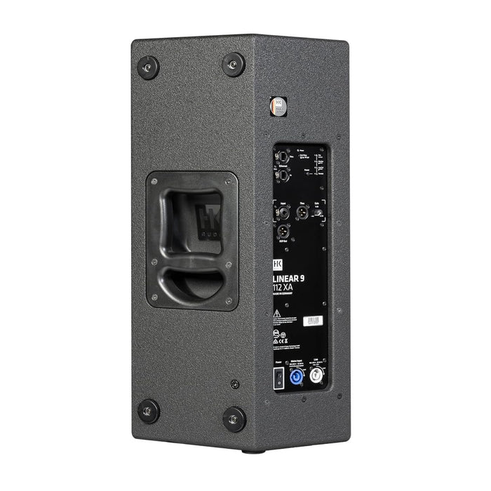 Hk Audio LINEAR-9-112-XA 700 Watt 12" Active Monitor