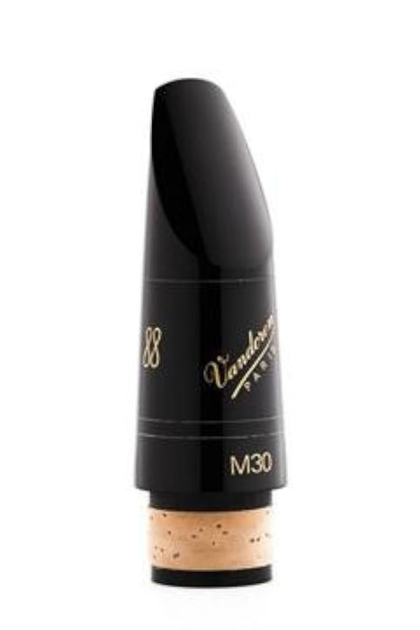 Vandoren CM3188 M30 Profile 88 Bb Clarinet Mouthpiece