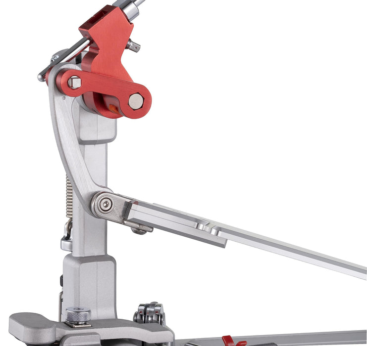 Pearl Demon Xr Direct-Drive Single Bass Drum Pedal (P3500D)