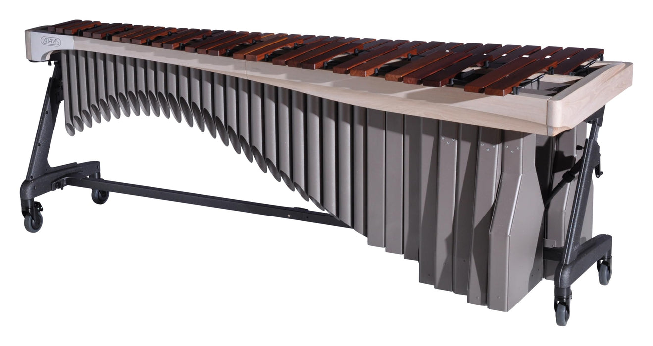Adams Alpha 5.0 Rosewood Marimba W/Apex Frame #9W2