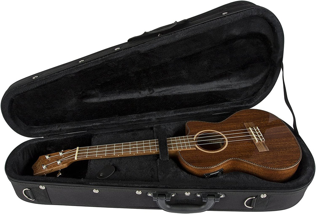 Lanikai, 4-String Ukulele, Chrome (MASC)