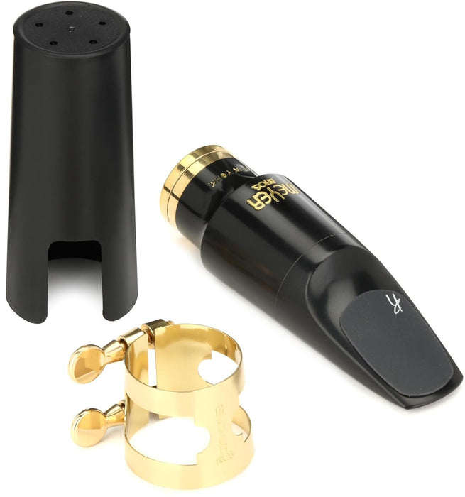 Meyer MEYER Alto Saxophone Mouthpiece Conicer Series Mayer Bros NY Size: 26.2 ft (8 m)