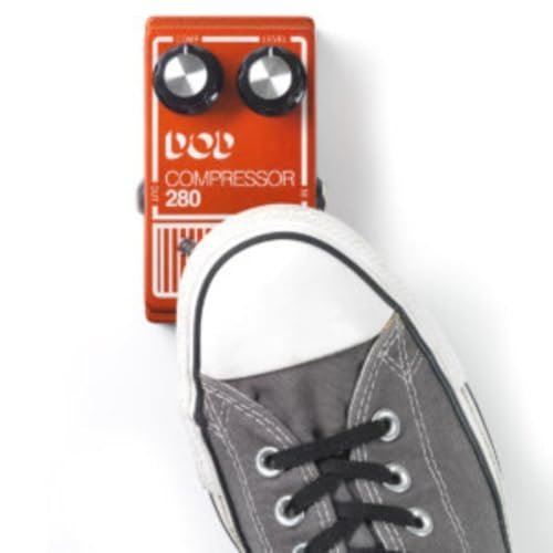 Digitech DOD Compressor 280 (DOD280-14-U)