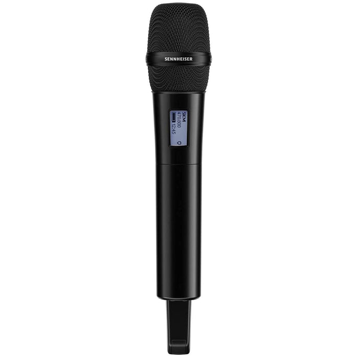 Sennheiser EW-DX SKM-S Handheld Microphone Transmitter with Mute Switch - R1-9 Band