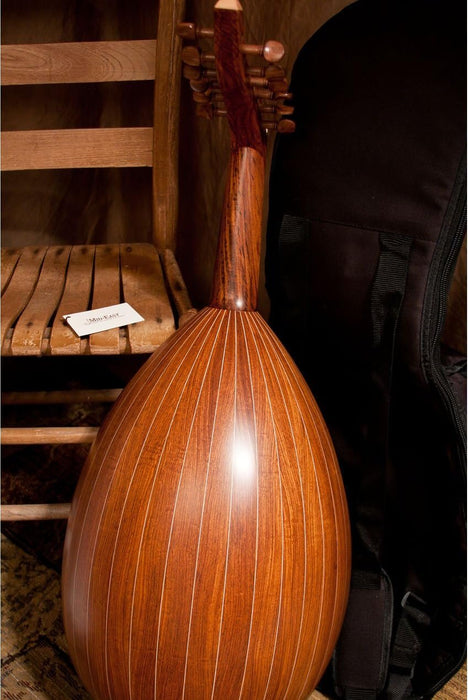 Mid-East Arabic Oud Sheesham w/ Gig Bag