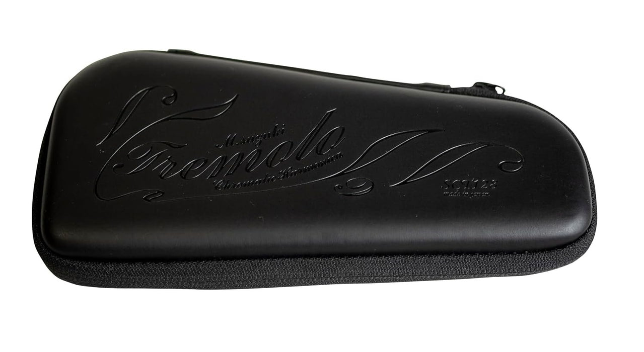 Suzuki SCT-128 Tremolo Chromatic Professional 16-Hole Chromatic Harmonica