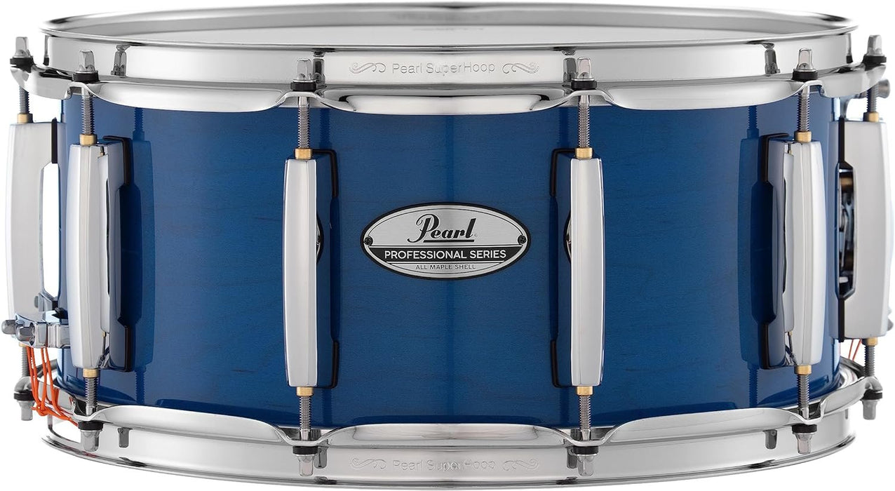 Pearl Snare Drum Professional Maple 14"x5" (PMX1450S/C448)