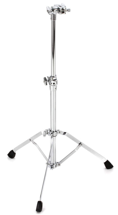 Pearl Tripod Stand with a single braced base and UX80 Universal Clamp top (ES1080S)