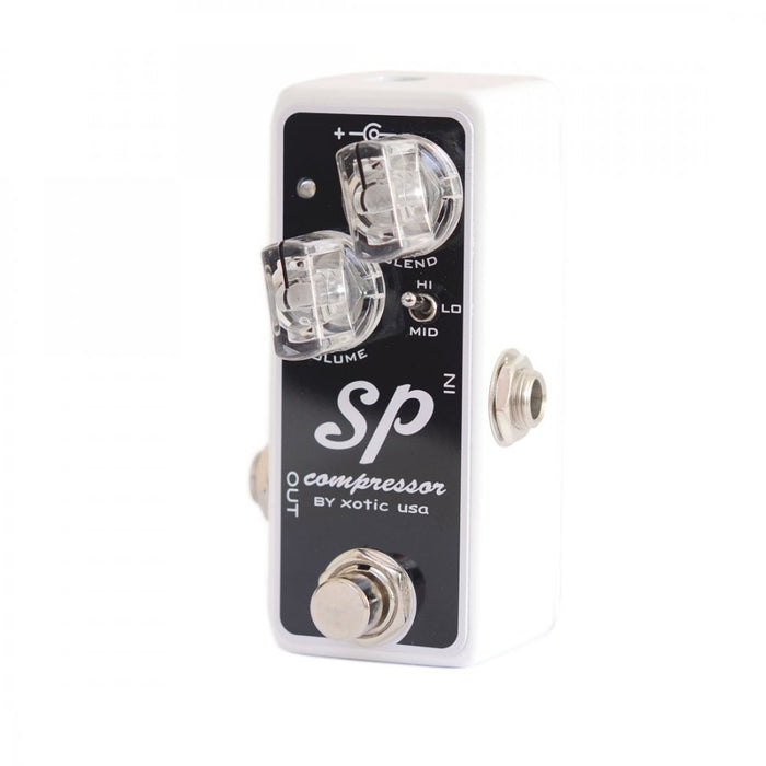 Xotic SP Compressor (SPC)