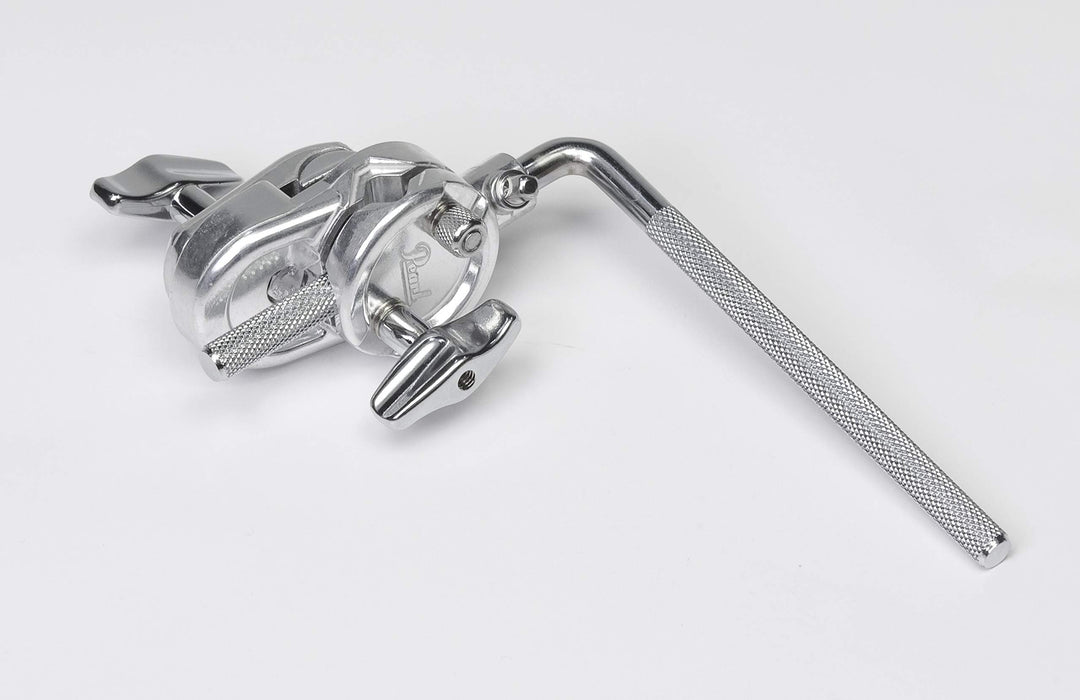 Pearl CA130 Hoop Mount Cowbell Holder with "L" Arm