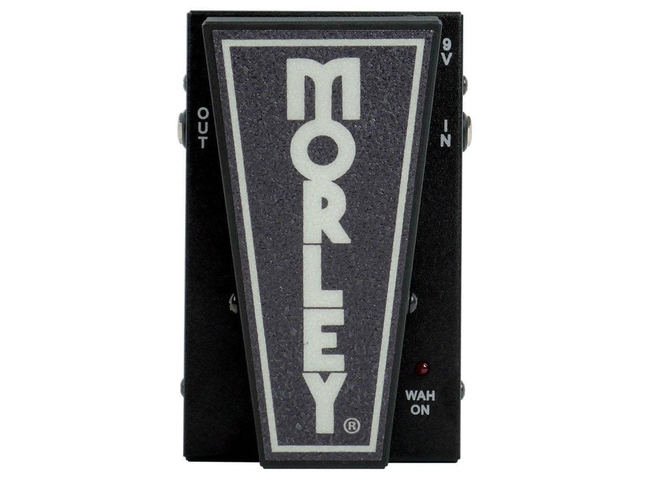 Morley 20/20 Classic Wah Pedal