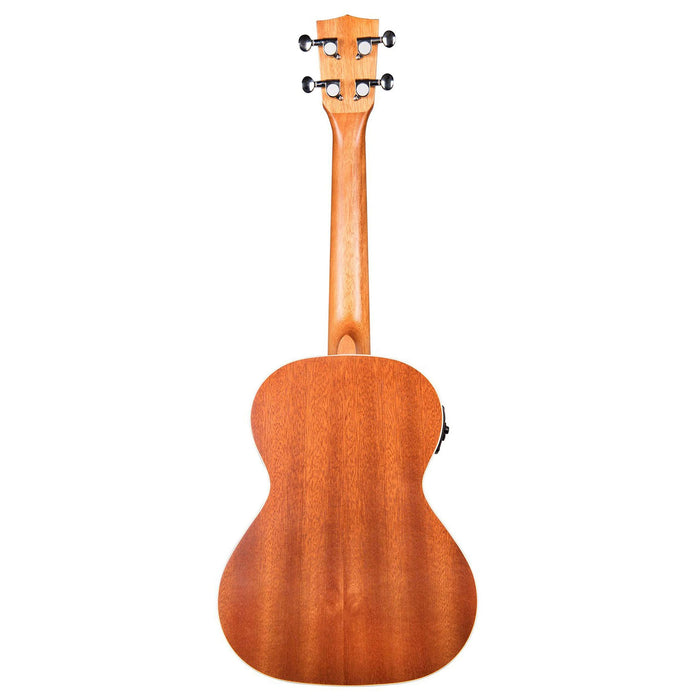Kala Mahogany Tenor Electric Ukulele (KA-TE)
