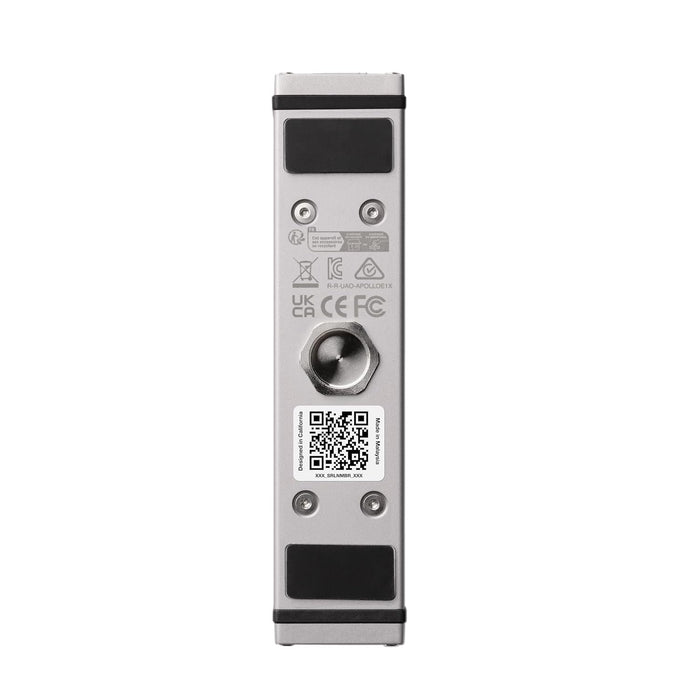 Apollo e1x Remote Controllable Unison Preamp Dante
