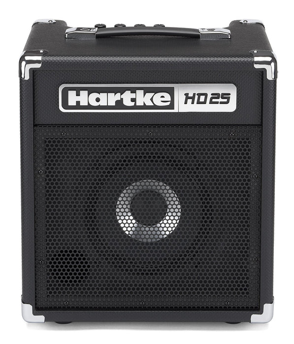 HD25 Bass Combo Amplifier