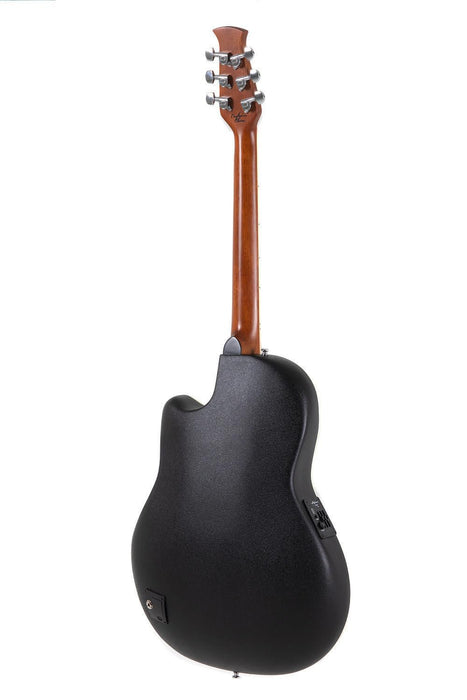 Applause Acoustic guitar, Right, AB28-5S Black Satin