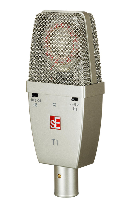 sE Electronics Large Diaphragm Condenser Cardioid Microphone (SE-T1-U)