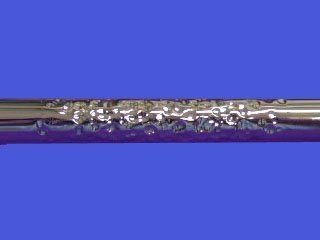 Star Line Baton Co. Venus 28" Twirling Baton with 3/8 Shaft (VN-28)