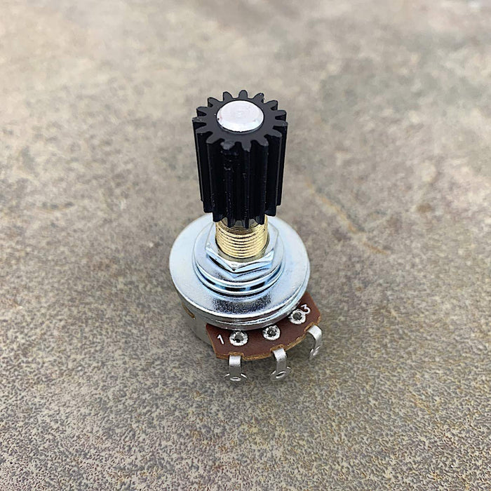 Potentiometer - Wah Pot 100K