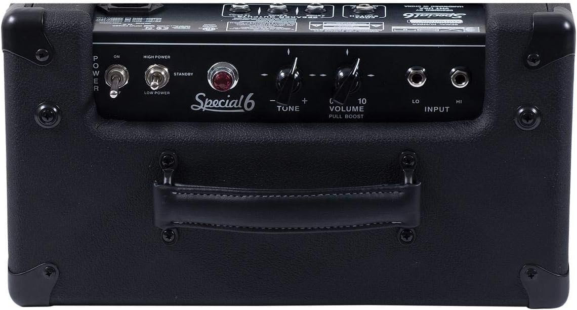 VHT AV-SP1-6 Special 6 Combo Amplifier