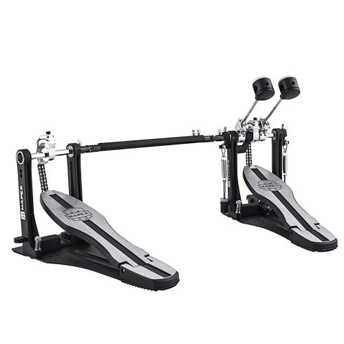 Mapex Mars Double Pedal Hardware Pack (HP6005-DP)