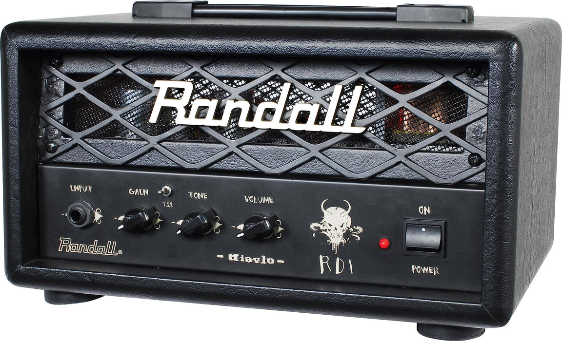 Randall RD1H Diavlo Series Amplifier