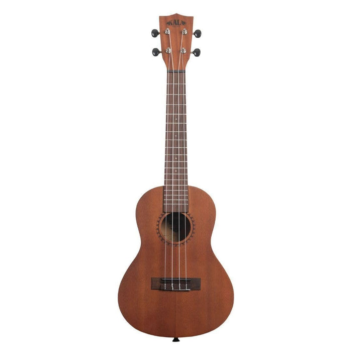 Kala, 4-String Ukulele, Natural, Concert LTP-C : KALALTPC2105