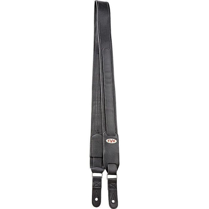 EVH 42" Nylon Guitar Strap - Black (022-0667-007)