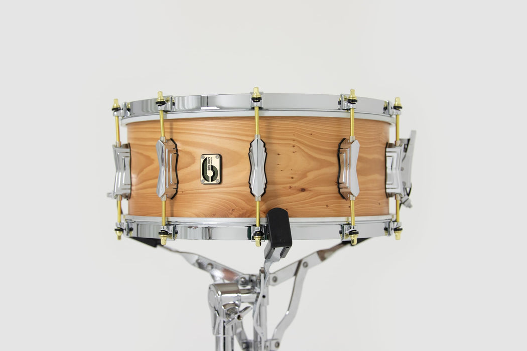 British Drum Co. Snare Drum (ARC-14-60-SN)