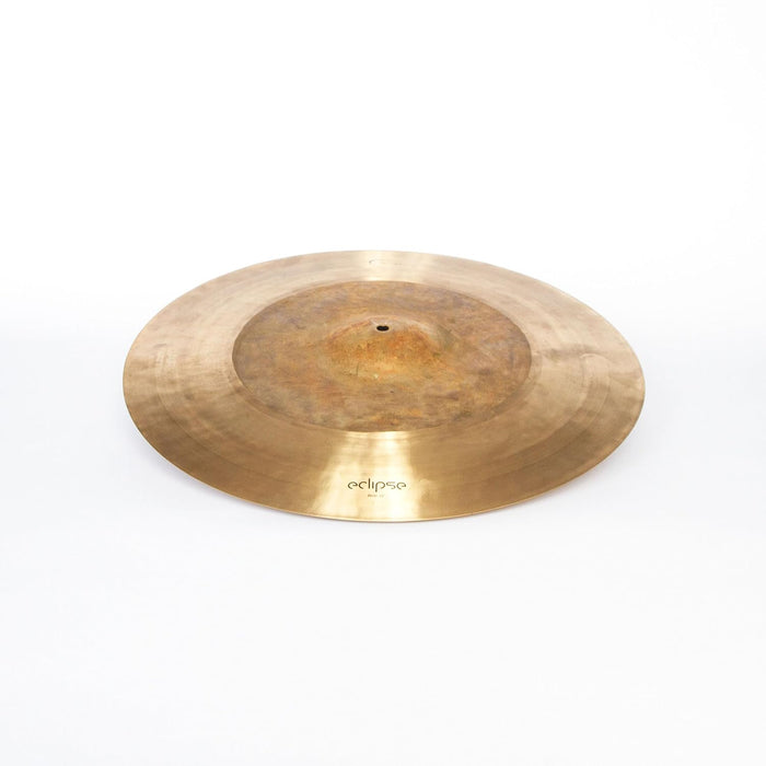 Dream Cymbals and Gongs ECLIPRI21 Eclipse Ride Cymbal - 21 inch