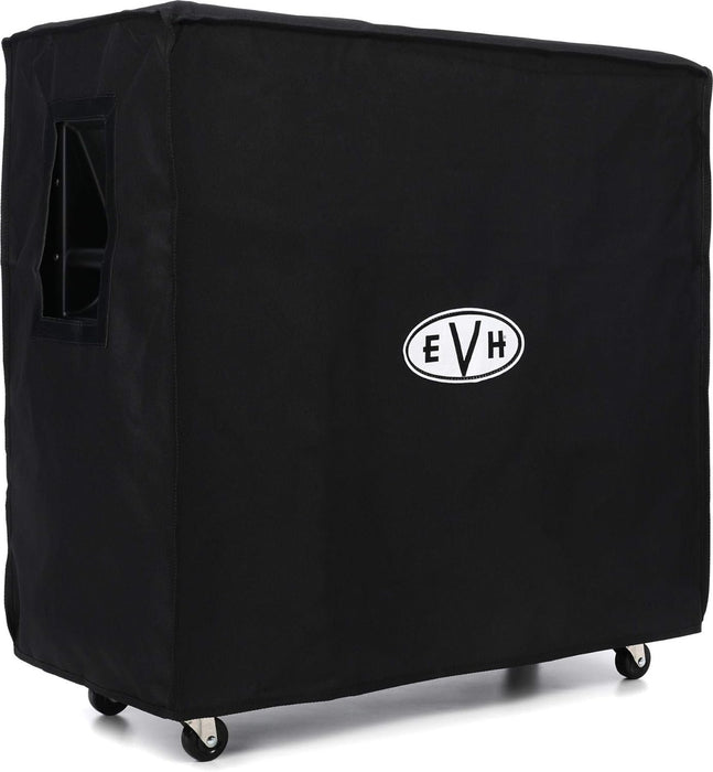 EVH 5150 Black 4x12" Cabinet Cover (0073253000)