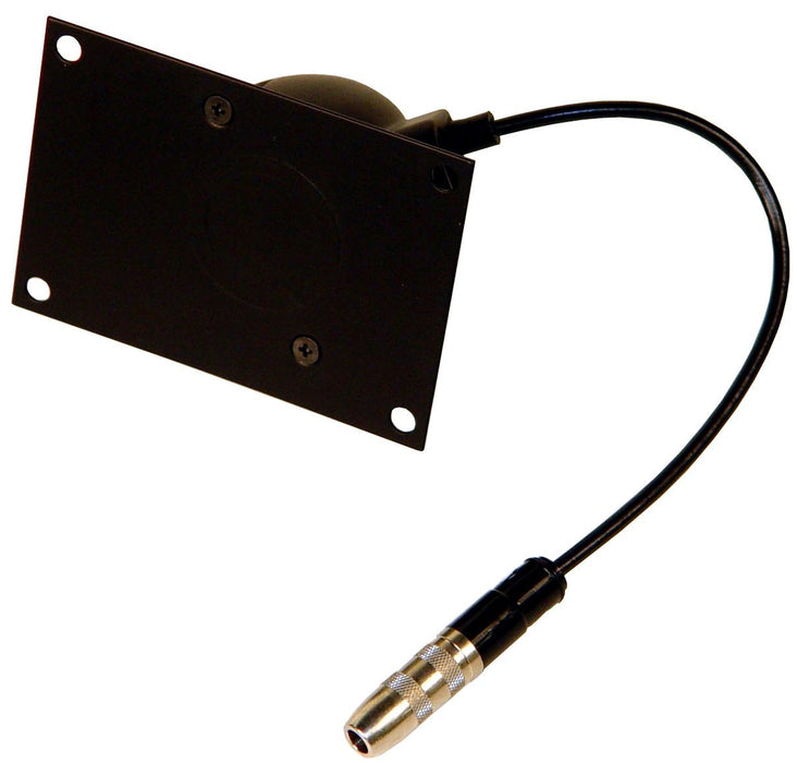 CAD Audio Omnidirectional Plate Mounted Dynamic Microphone (WM-1000-U)