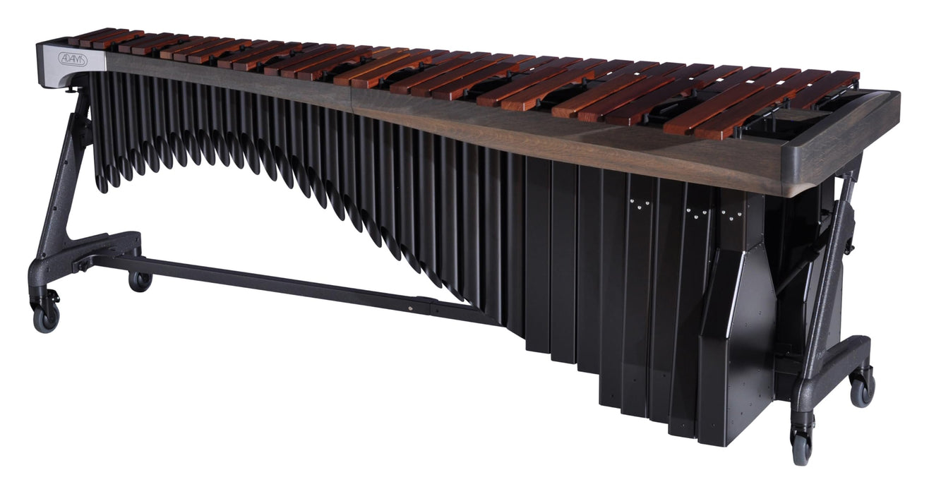 Adams Alpha 5.0 Rosewood Marimba W/Apex Frame #9G1