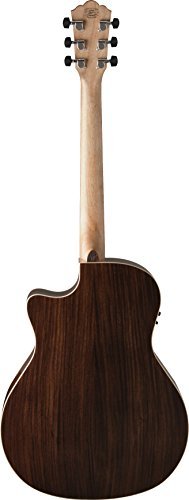 Washburn Woodline 20 Series Orchestra Cutaway Acoustic Electric Guitar (WLO20SCE-O-U)