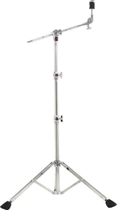 British Drum Co. CAS-HW-BS Casino Series Boom Cymbal Stand