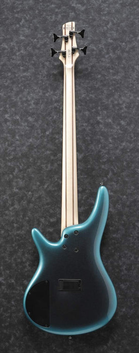 Ibanez Standard SR300E Bass Guitar - Cerulean Aura Burst