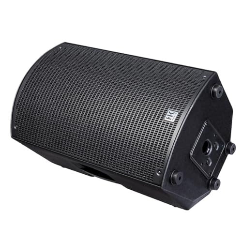 HK Audio Sonar 1200 Watt 15" Powered Speaker (SONAR-115-XI-U)