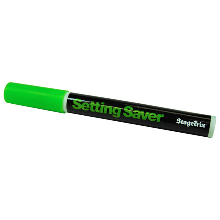 StageTrix Setting Saver