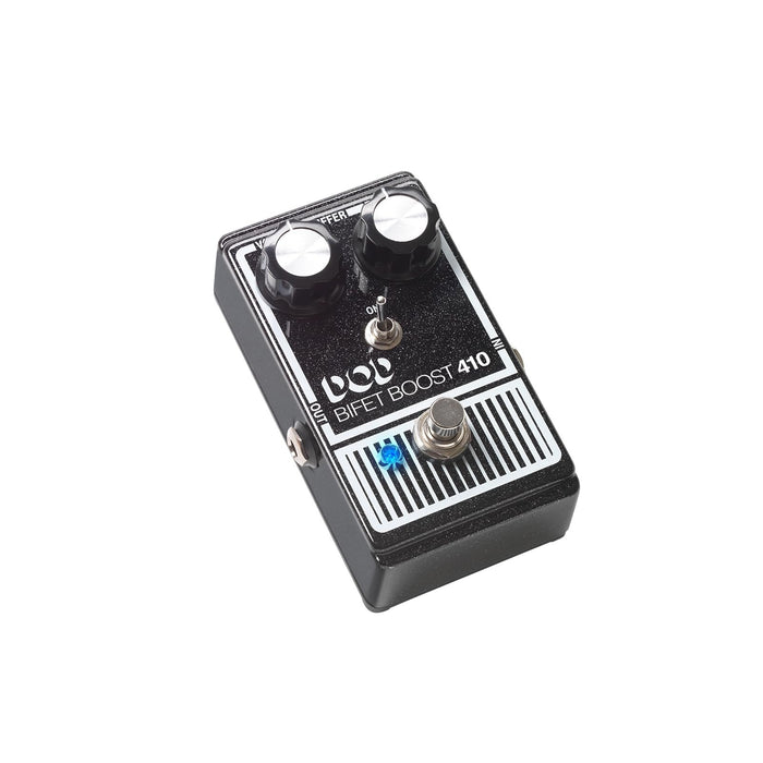 Digitech BiFet Boost Pedal (DOD410-14-U)