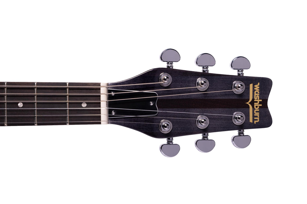 Washburn H10 Wing Series Hawk Electric Guitar w/Gigbag
