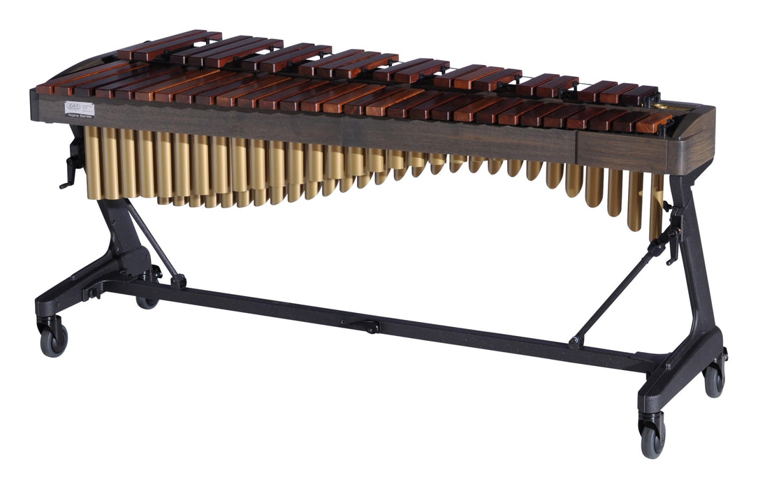 Adams Alpha 4.0 Rosewood Xylophone W/Apex Frame #9G3