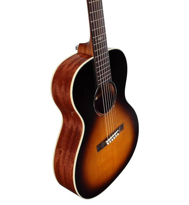Alvarez Delta00E/TSB Jazz & Blues Series Guitar