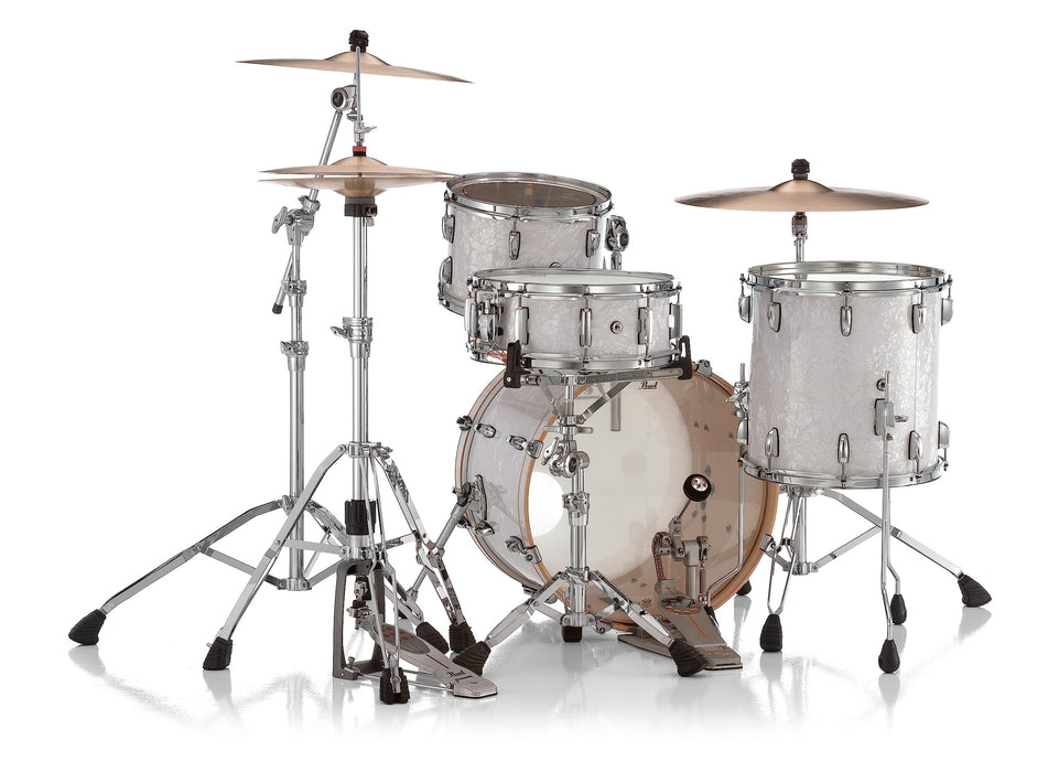 Pearl Drum Set Professional Maple 3-pc. Shell Pack (Cymbals and Hardware not Included) (PMX903BSP/C448)