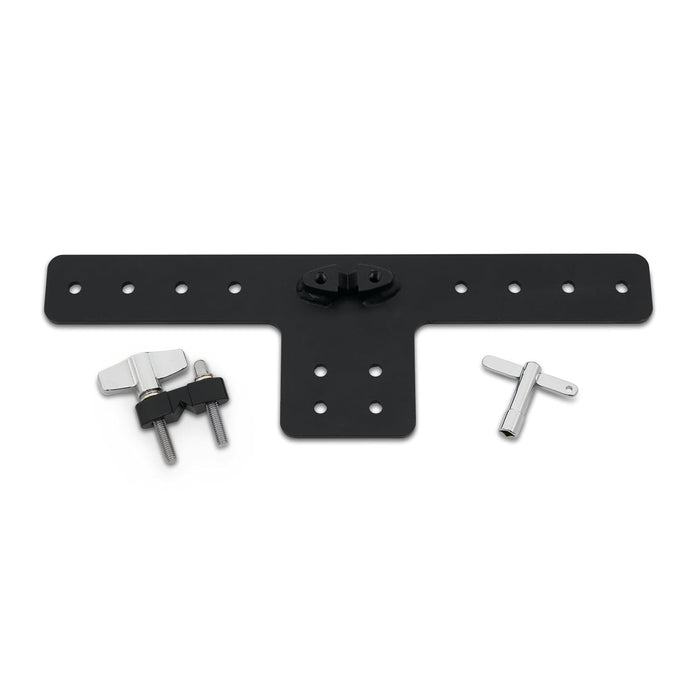 GIO COWBELL TRIPLE MOUNT BRACKET