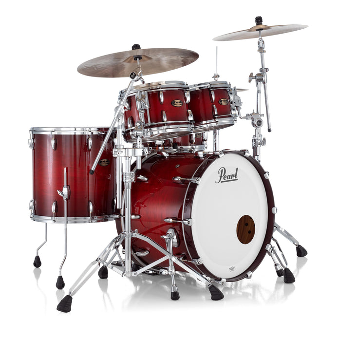 Pearl Mmg 4-Pc Sp 22/16/12/10 12Mm Gyro-L #886