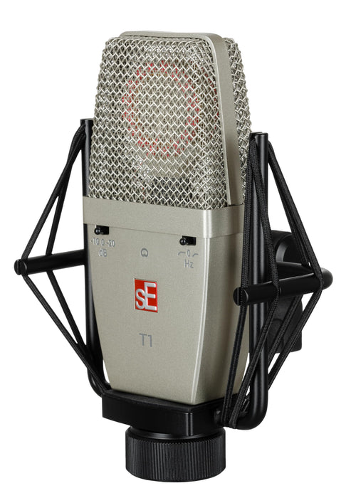 sE Electronics Large Diaphragm Condenser Cardioid Microphone (SE-T1-U)