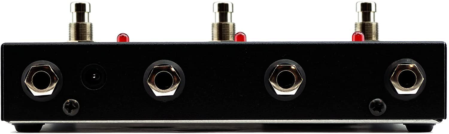 Morley ABC Switcher Selector Combiner