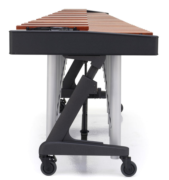 Adams Soloist 4.3 Padouk Marimba, Apex Frame (MSPA43)