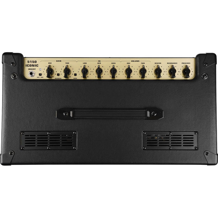 EVH 5150 Iconic EL34 Series 1x10 15w Combo