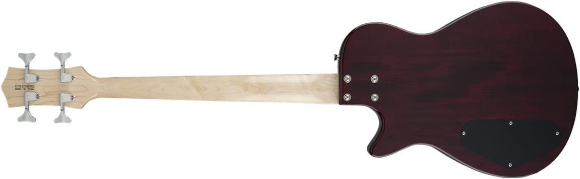 Gretsch G2220 Junior Jet Bass II - Walnut Stain